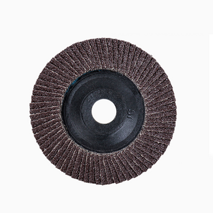 Limited time-Buy 1 get 1 free⏰Heavy-Duty Thickened Abrasive Flap Wheel