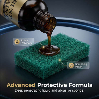 Car Anti-Rust Metal Paint