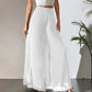 New Product Promotion 50%OFF⏰-Women's Flowy Chiffon Wide-Leg Pants