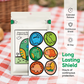 🌿 Portable Essential Oil Mosquito Repellent Patch | DEET-Free Natural Insect Repellent Stickers🦟Summer Essential For Every Parent 🌿