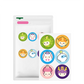 🌿 Portable Essential Oil Mosquito Repellent Patch | DEET-Free Natural Insect Repellent Stickers🦟Summer Essential For Every Parent 🌿