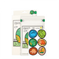 🌿 Portable Essential Oil Mosquito Repellent Patch | DEET-Free Natural Insect Repellent Stickers🦟Summer Essential For Every Parent 🌿