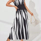 🔥Limited TimePromotion 49% OFF-LUNE Printed Maxi Cami Dress