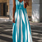 🔥Limited TimePromotion 49% OFF-LUNE Printed Maxi Cami Dress