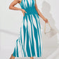 🔥Limited TimePromotion 49% OFF-LUNE Printed Maxi Cami Dress