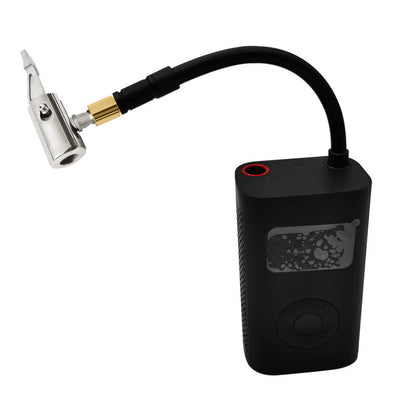 ⏰Buy 4 get 8 free-Quick-Clamp Tire Inflator Nozzle Adapter