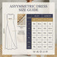 ⌛Limited-Time Offer-Chic Asymmetrical Sleeveless Maxi Dress