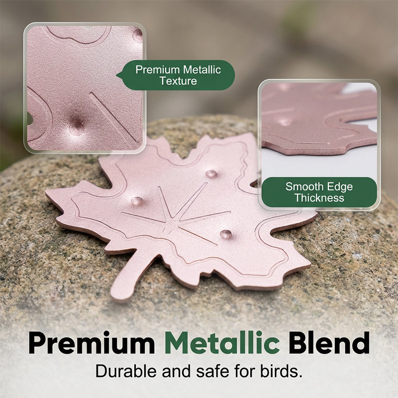 Universal Fit Bird Bath Purifier