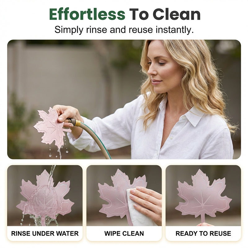 Universal Fit Bird Bath Purifier