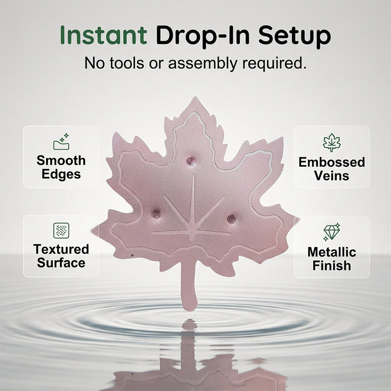 Universal Fit Bird Bath Purifier