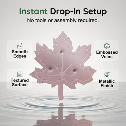 Universal Fit Bird Bath Purifier