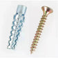 🔥Hot Sale🔥 Upgraded Serrated Iron Expansion Screw