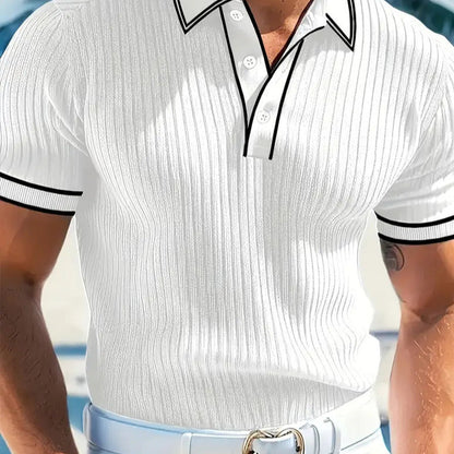 🎁2026 New Arrivals 50% OFF💥Summer Casual Short Sleeve Shirt