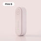 Portable USB Negative Ion Air Purifier with Low Noise