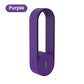 Portable USB Negative Ion Air Purifier with Low Noise