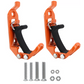 ⏳Time-Limited Special⏰Heavy Duty Tool Holder Wall Mount Clamps