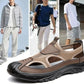 ⏳Time-Limited Special⏰Mesh Hollow Lightweight Soft Sole Sandals