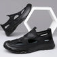 ⏳Time-Limited Special⏰Mesh Hollow Lightweight Soft Sole Sandals