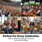 (10PCS)🏆World Cup 2026 Deals⚽🔥World Cup Flag Temporary Tattoos for Sports Fans🥳