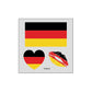 (10PCS)🏆World Cup 2026 Deals⚽🔥World Cup Flag Temporary Tattoos for Sports Fans🥳