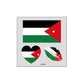 (10PCS)🏆World Cup 2026 Deals⚽🔥World Cup Flag Temporary Tattoos for Sports Fans🥳