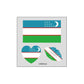 (10PCS)🏆World Cup 2026 Deals⚽🔥World Cup Flag Temporary Tattoos for Sports Fans🥳