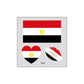 (10PCS)🏆World Cup 2026 Deals⚽🔥World Cup Flag Temporary Tattoos for Sports Fans🥳