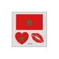 (10PCS)🏆World Cup 2026 Deals⚽🔥World Cup Flag Temporary Tattoos for Sports Fans🥳