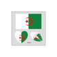 (10PCS)🏆World Cup 2026 Deals⚽🔥World Cup Flag Temporary Tattoos for Sports Fans🥳