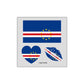 (10PCS)🏆World Cup 2026 Deals⚽🔥World Cup Flag Temporary Tattoos for Sports Fans🥳