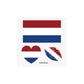 (10PCS)🏆World Cup 2026 Deals⚽🔥World Cup Flag Temporary Tattoos for Sports Fans🥳