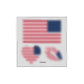(10PCS)🏆World Cup 2026 Deals⚽🔥World Cup Flag Temporary Tattoos for Sports Fans🥳