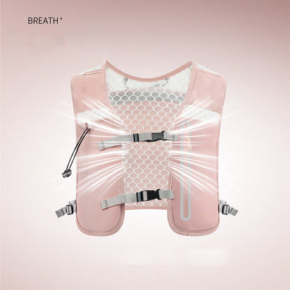 Unisex Lightweight Hydration Vest