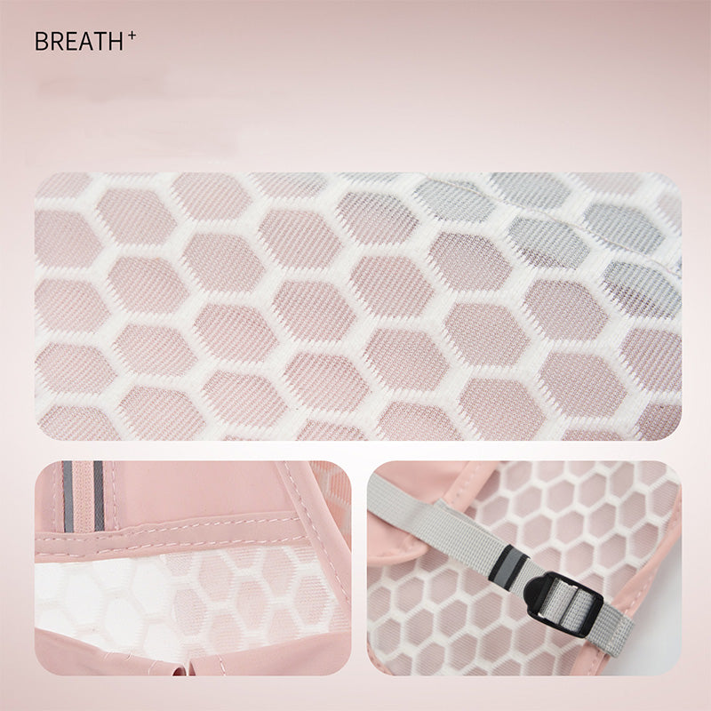 Unisex Lightweight Hydration Vest