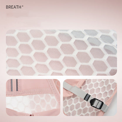 Unisex Lightweight Hydration Vest