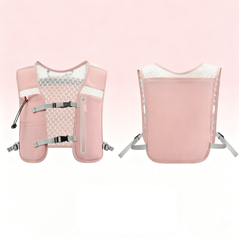 Unisex Lightweight Hydration Vest