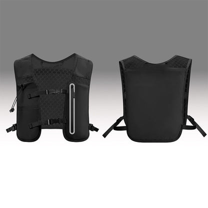 Unisex Lightweight Hydration Vest