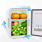 ❄️Summer 50% off limited-time promotion⏰-Portable Car Refrigerator
