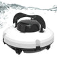⏰🔥50% OFF! 🤖 Pool Cleaning Robot – Cordless, Powerful, Smart & Effortless Cleaning 🌊✨
