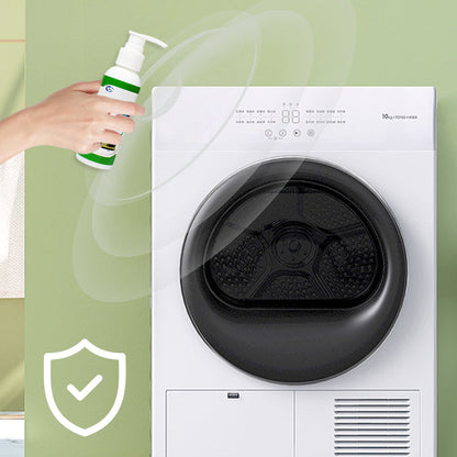 Multipurpose Whitening Agent for Air Conditioner