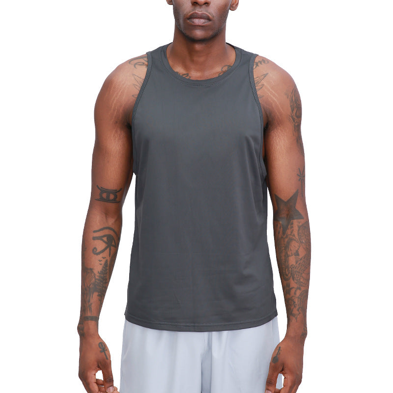 Men's Sport Vest