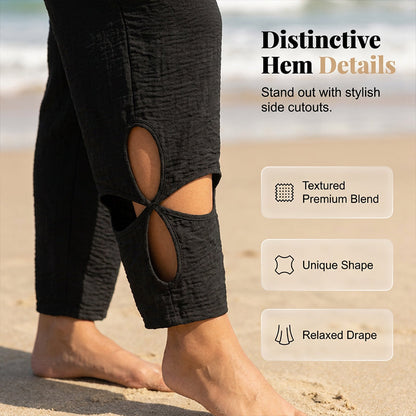 ⛱️S-3XL-Women's Casual Loose Fit Pants🌿
