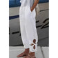 ⛱️S-3XL-Women's Casual Loose Fit Pants🌿