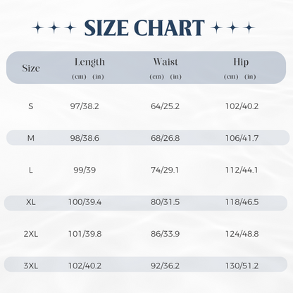Women's Casual Elastic Waist Pants with Pockets