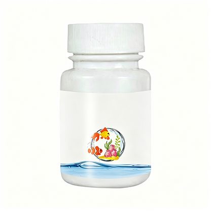 ⌛Buy more, Save more⏰🌿Instant Water Dechlorinator for Fish Tanks