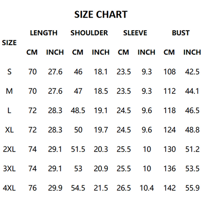 Women's Colorful Abstract Print Henley T-Shirt