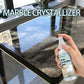 🔥Graveyard Moss Cleaner-Multi-functional stain remover spray-professionally removes moss and dirt from tombstones, stone cleaner