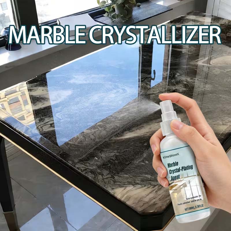 🔥Graveyard Moss Cleaner-Multi-functional stain remover spray-professionally removes moss and dirt from tombstones, stone cleaner