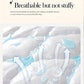 💥Limited-time offer-Quilted Waterproof Mattress Protector