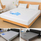 💥Limited-time offer-Quilted Waterproof Mattress Protector